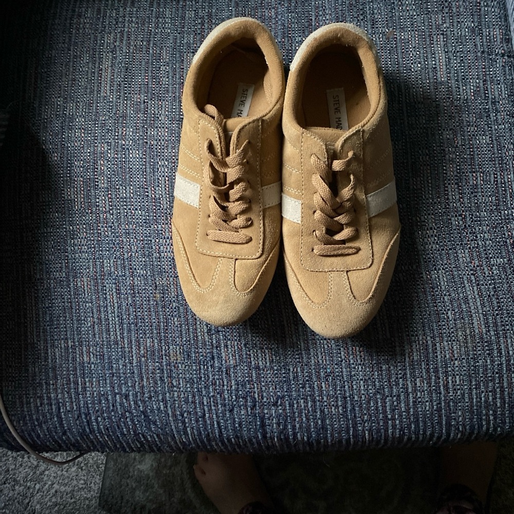 Steve Madden loafers size 8